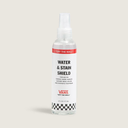Vans agua protector