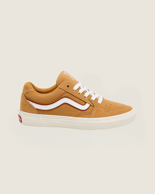 Vans Caldrone
