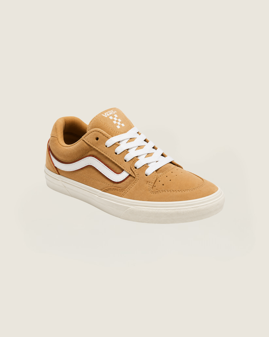 Vans Caldrone