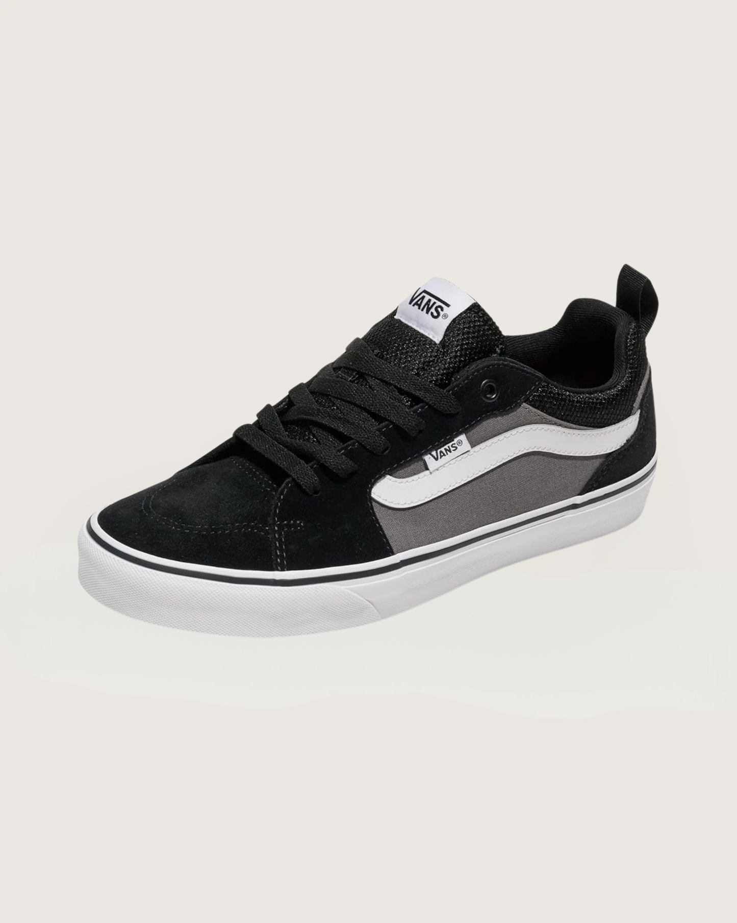 Vans Filmora