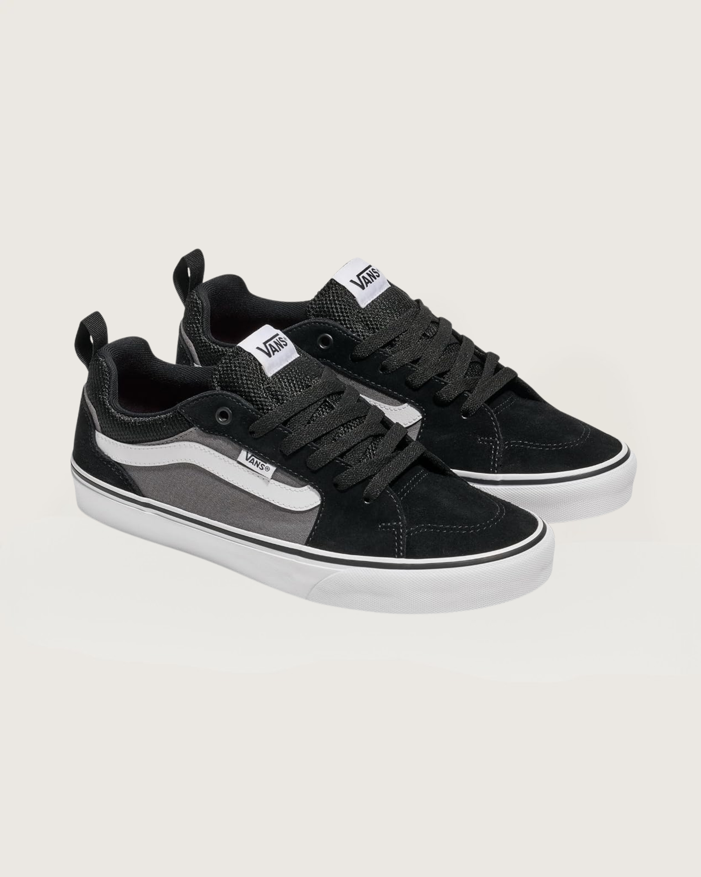 Vans Filmora