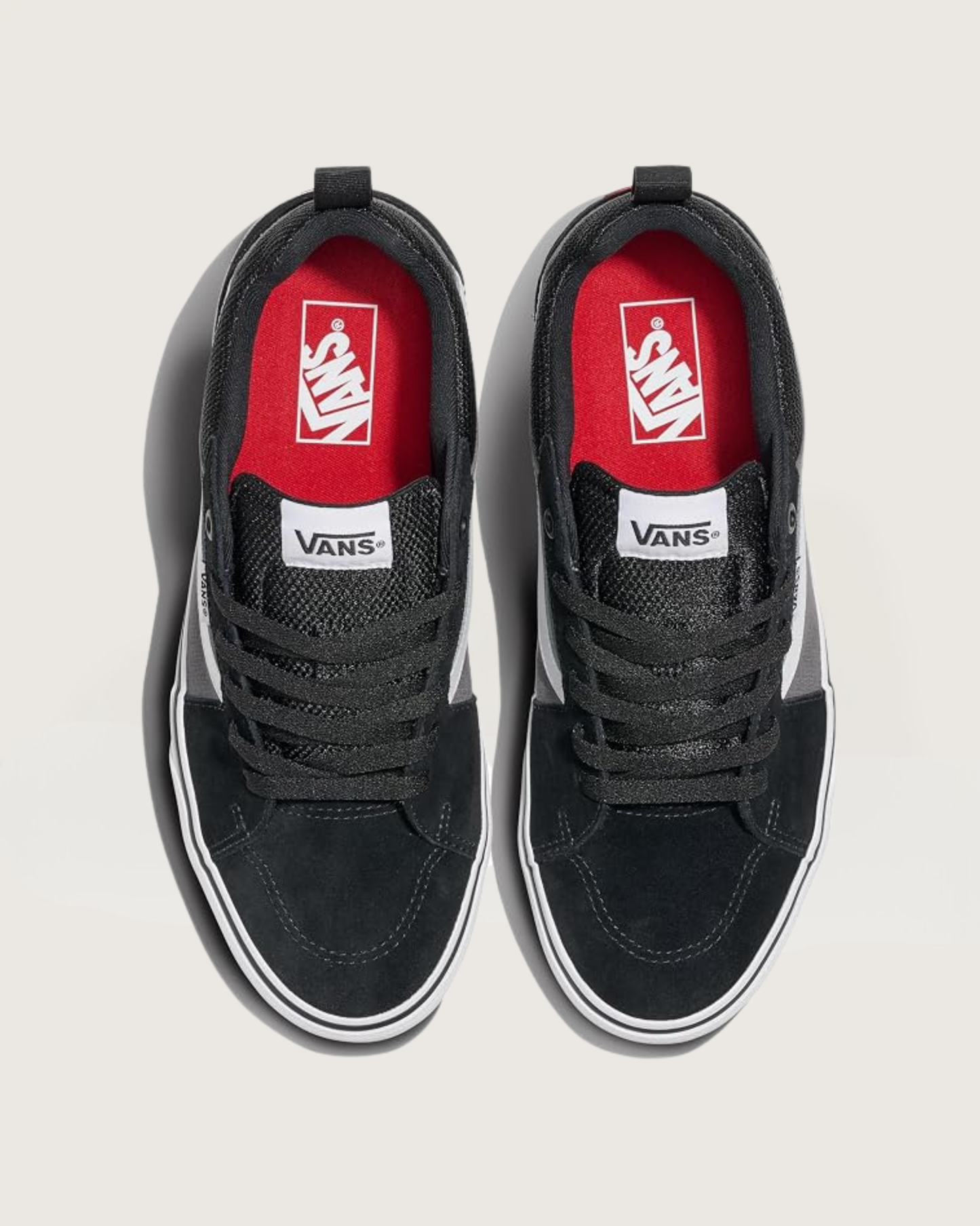 Vans Filmora