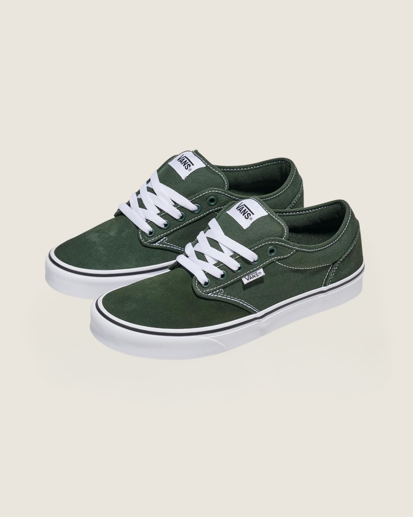 Vans Atwood