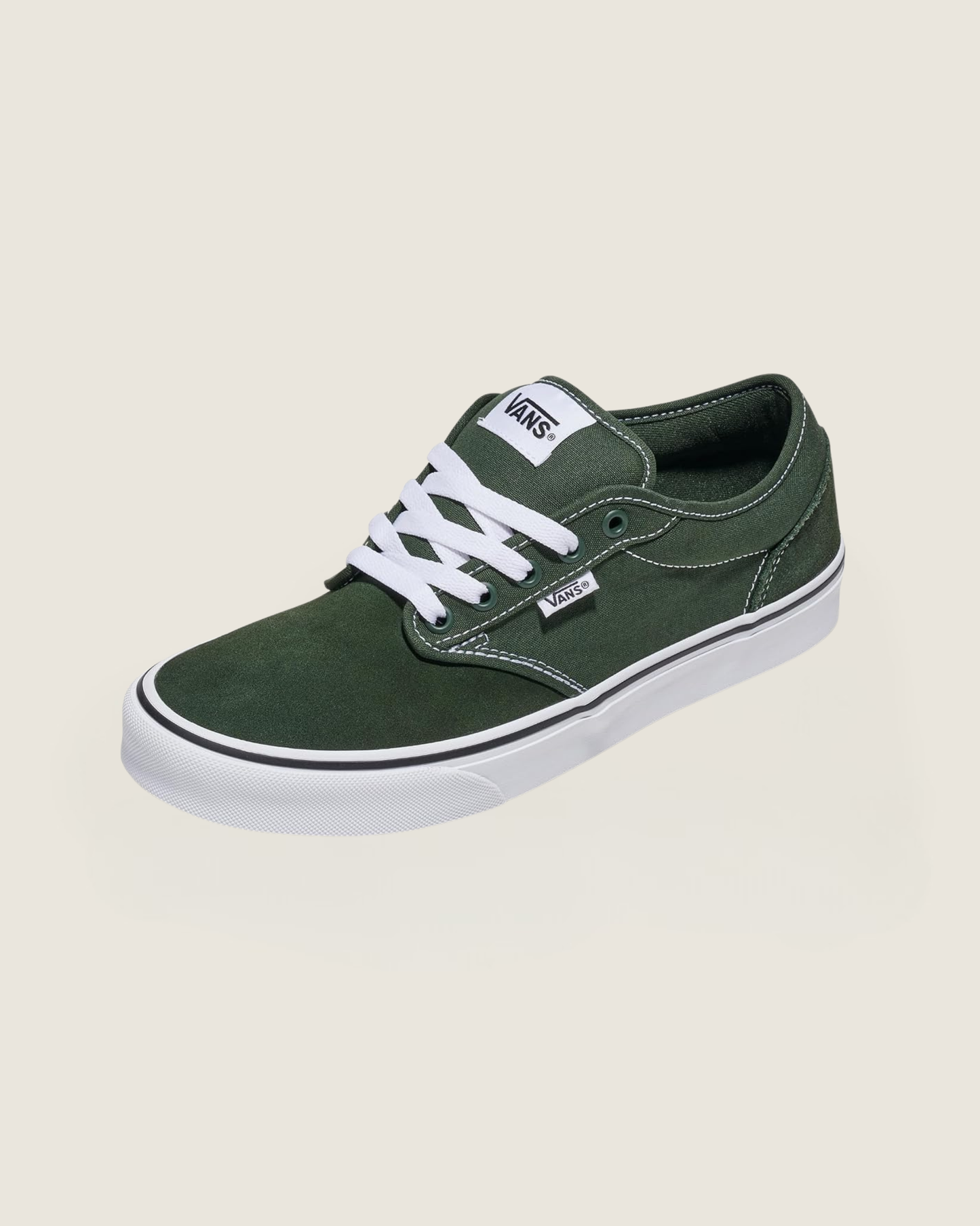 Vans Atwood