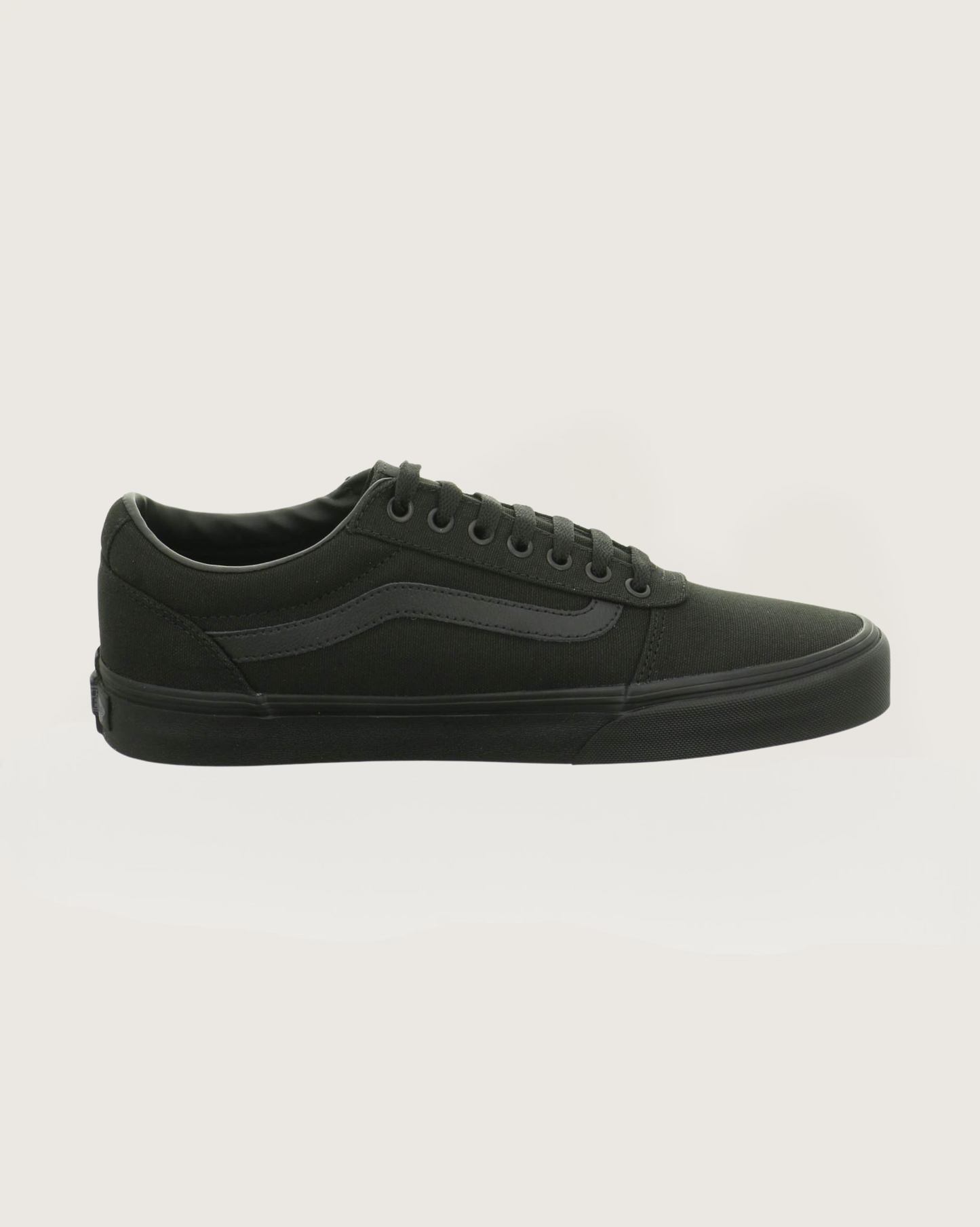 Vans Ward