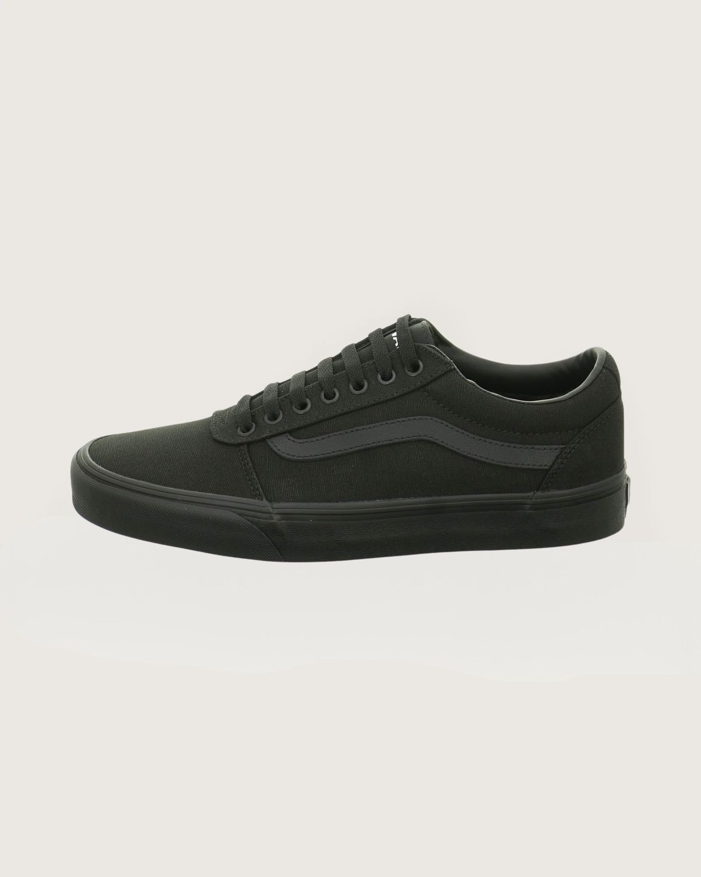 Vans Ward