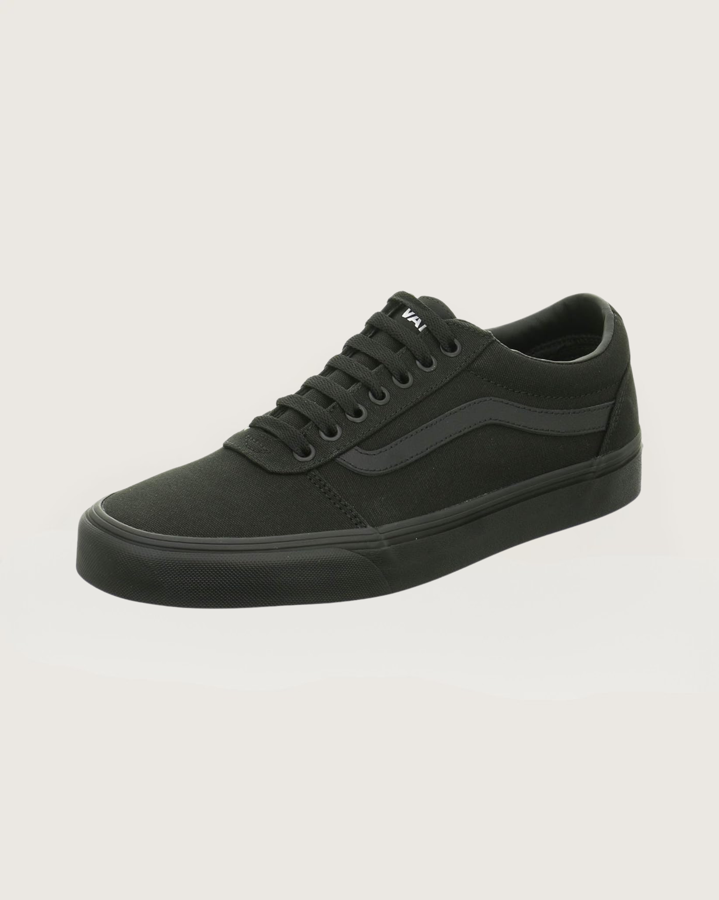 Vans Ward