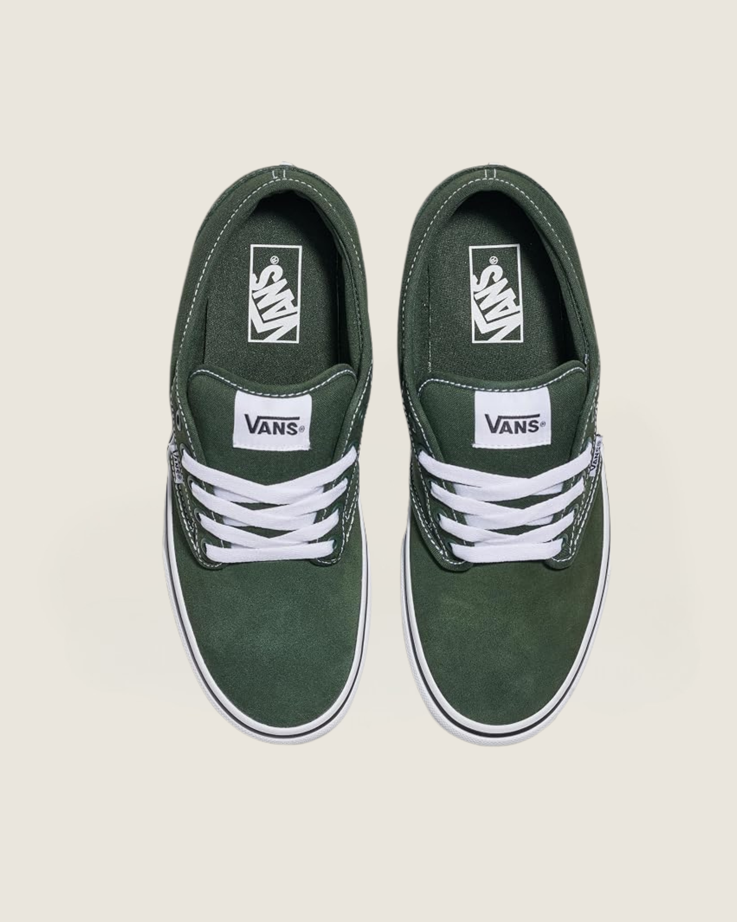 Vans Atwood