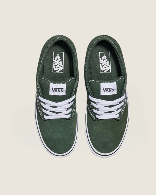 Vans Atwood